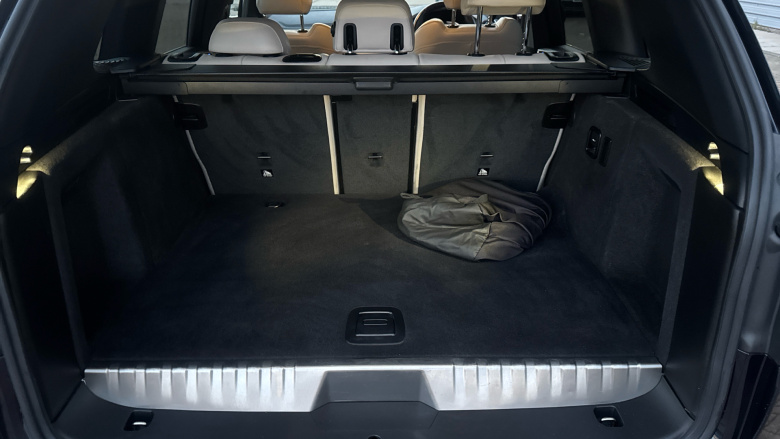 BMW X3 xDrive 30e M Sport 5dr Auto Estate